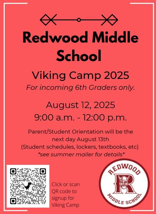  viking camp